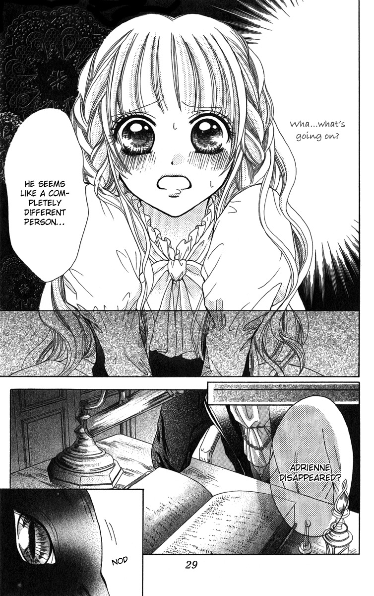 Brundage no Mahou no Shiro Chapter 1 page 30 - Chapter 1
