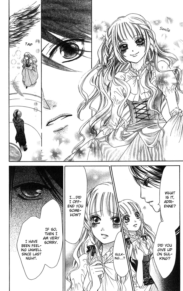 Brundage no Mahou no Shiro Chapter 1 page 33 - Chapter 1