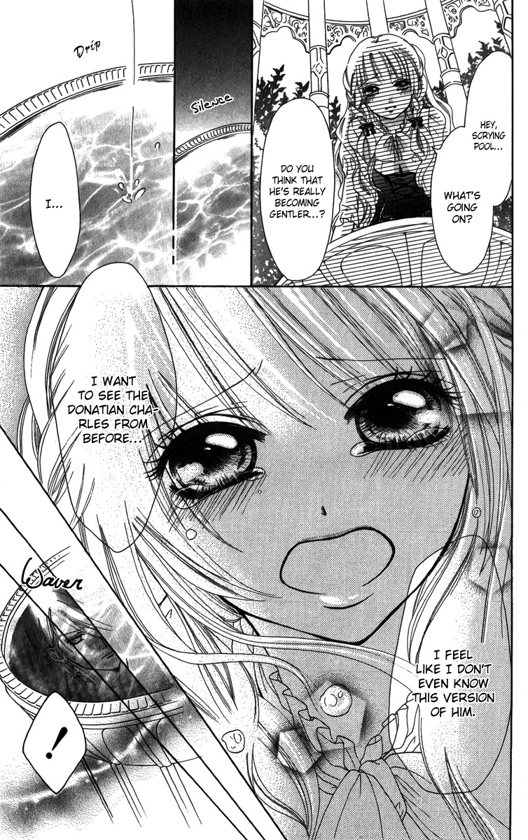 Brundage no Mahou no Shiro Chapter 1 page 36 - Chapter 1