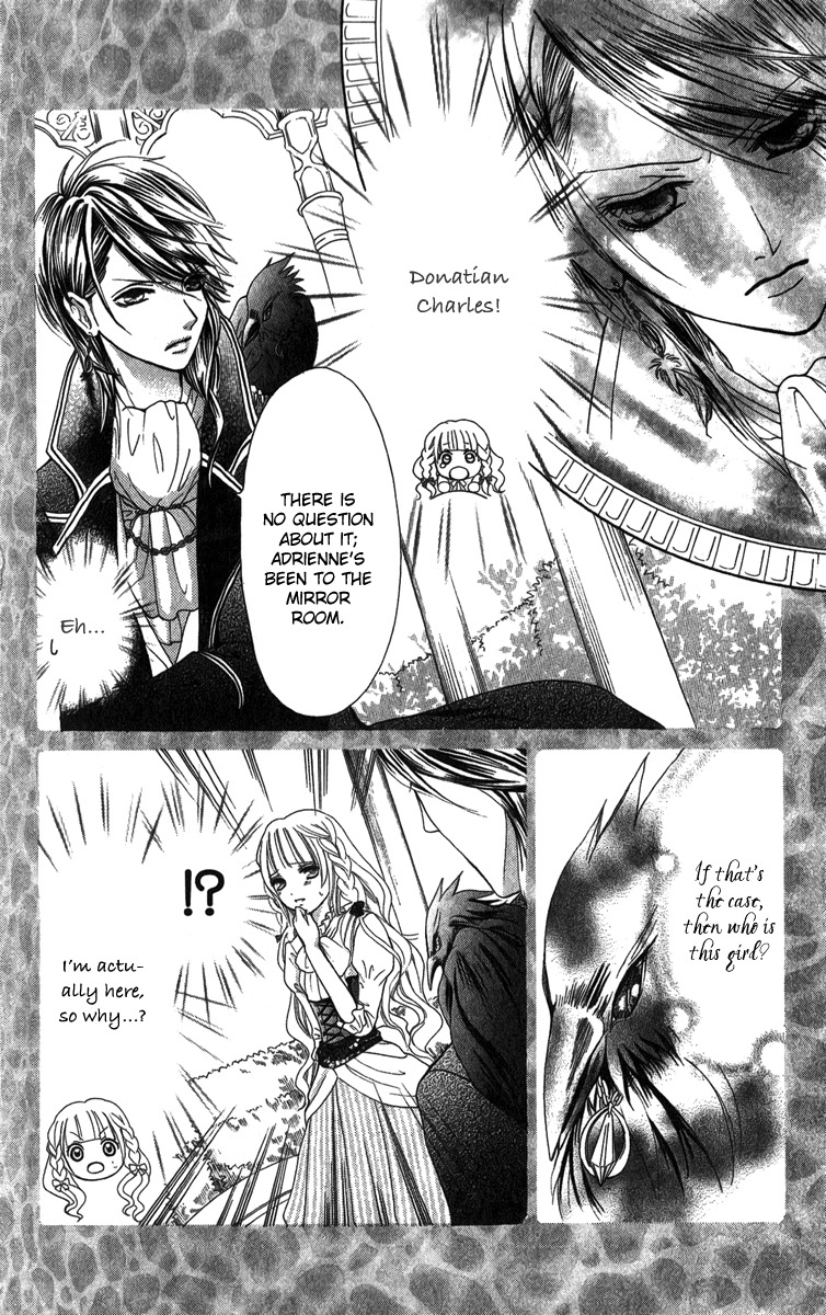 Brundage no Mahou no Shiro Chapter 1 page 37 - Chapter 1