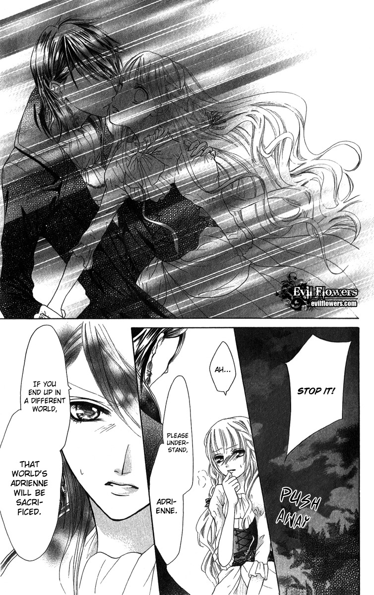 Brundage no Mahou no Shiro Chapter 1 page 50 - Chapter 1