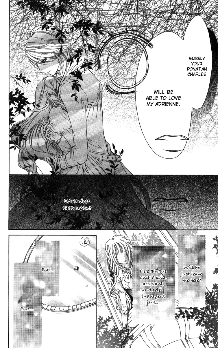 Brundage no Mahou no Shiro Chapter 1 page 51 - Chapter 1