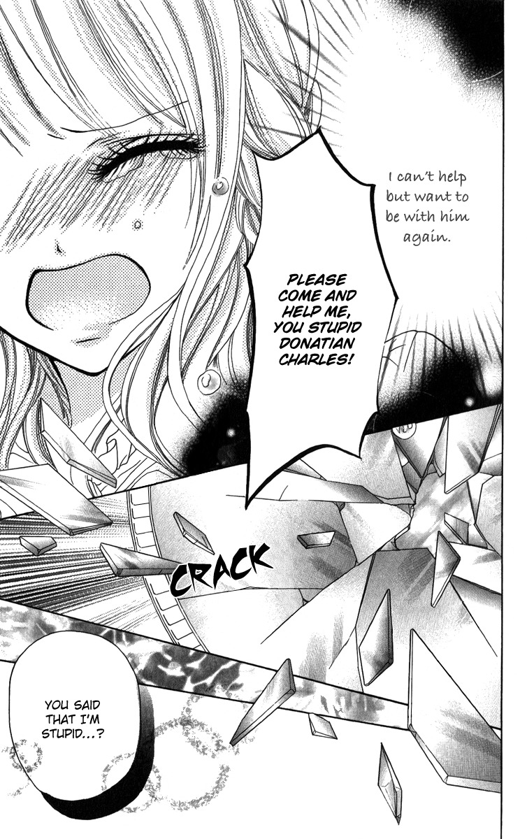 Brundage no Mahou no Shiro Chapter 1 page 52 - Chapter 1