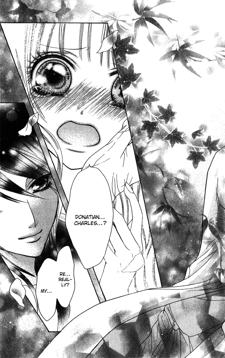 Brundage no Mahou no Shiro Chapter 1 page 54 - Chapter 1