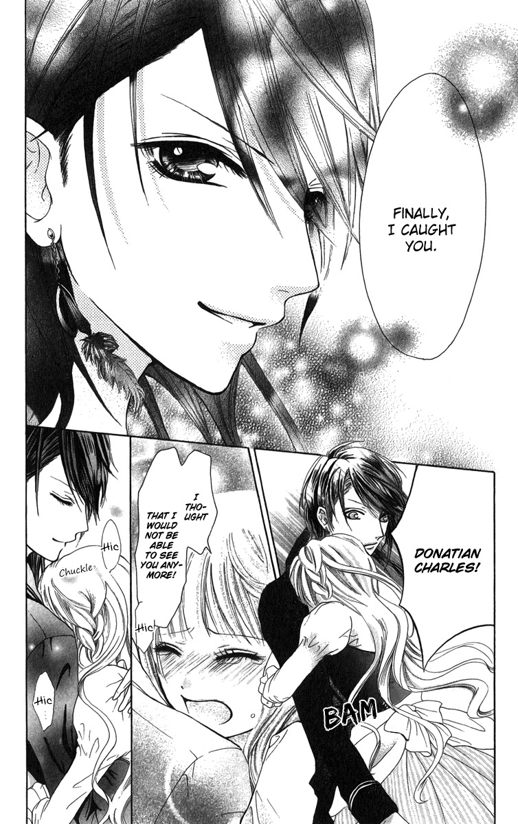 Brundage no Mahou no Shiro Chapter 1 page 59 - Chapter 1