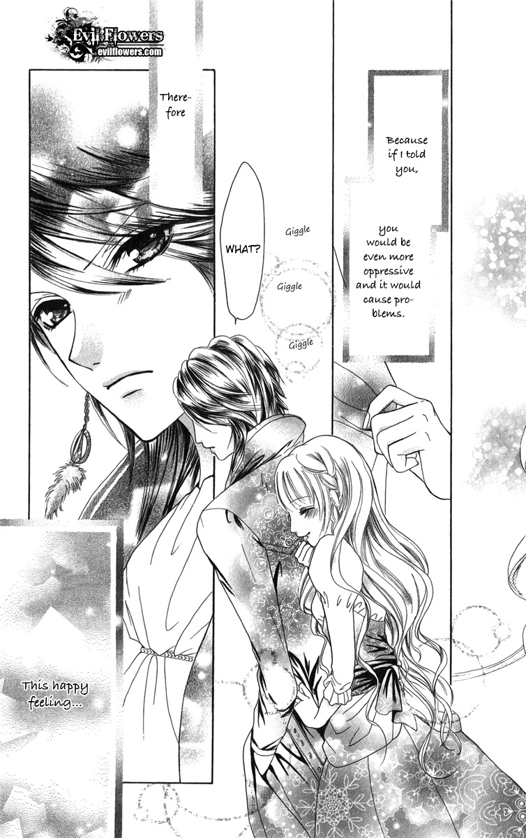 Brundage no Mahou no Shiro Chapter 1 page 64 - Chapter 1
