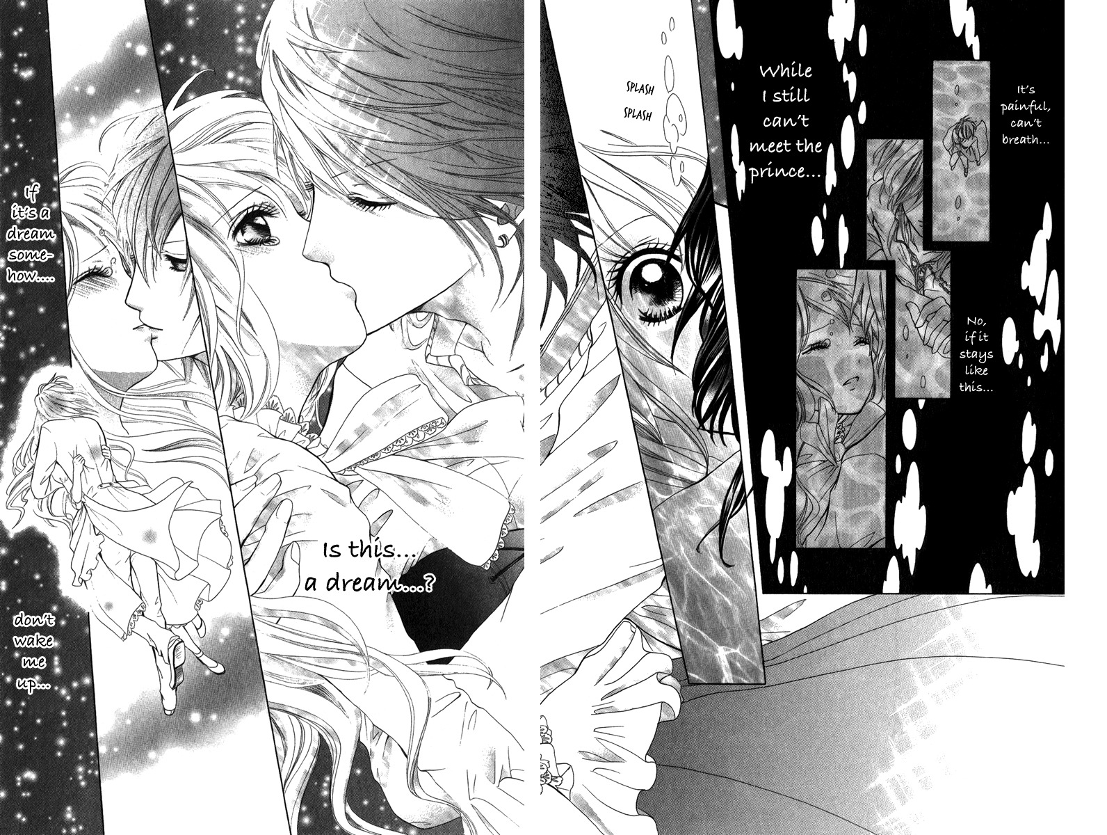 Brundage no Mahou no Shiro Chapter 3 page 19 - Chapter 3