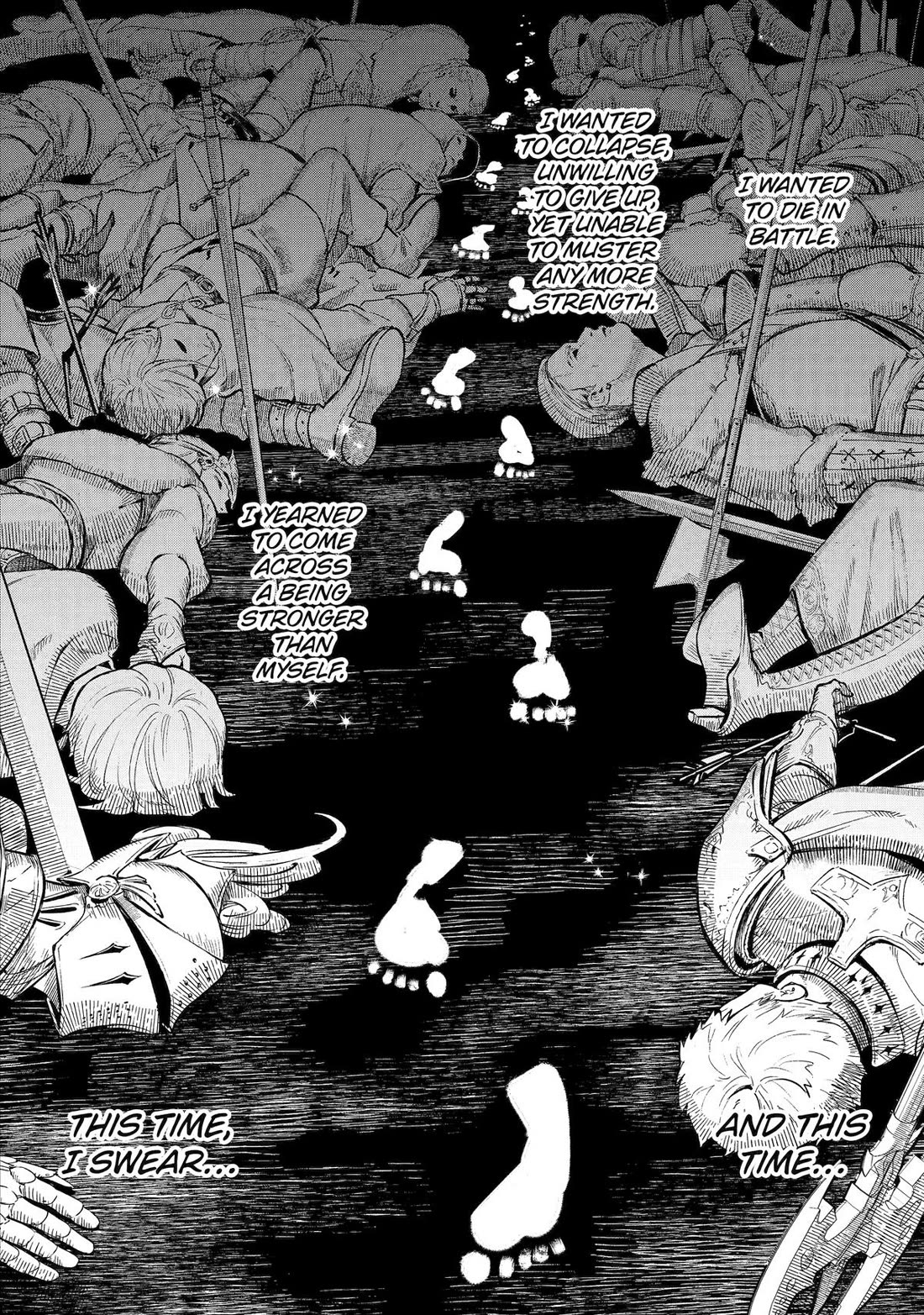 Brutal Daughter Nia Liston: A Splendid Matchless Record of a God-Slaying Warrior Reincarnated as a Sickly Daughter Chapter 1 page 2 - Chapter 1