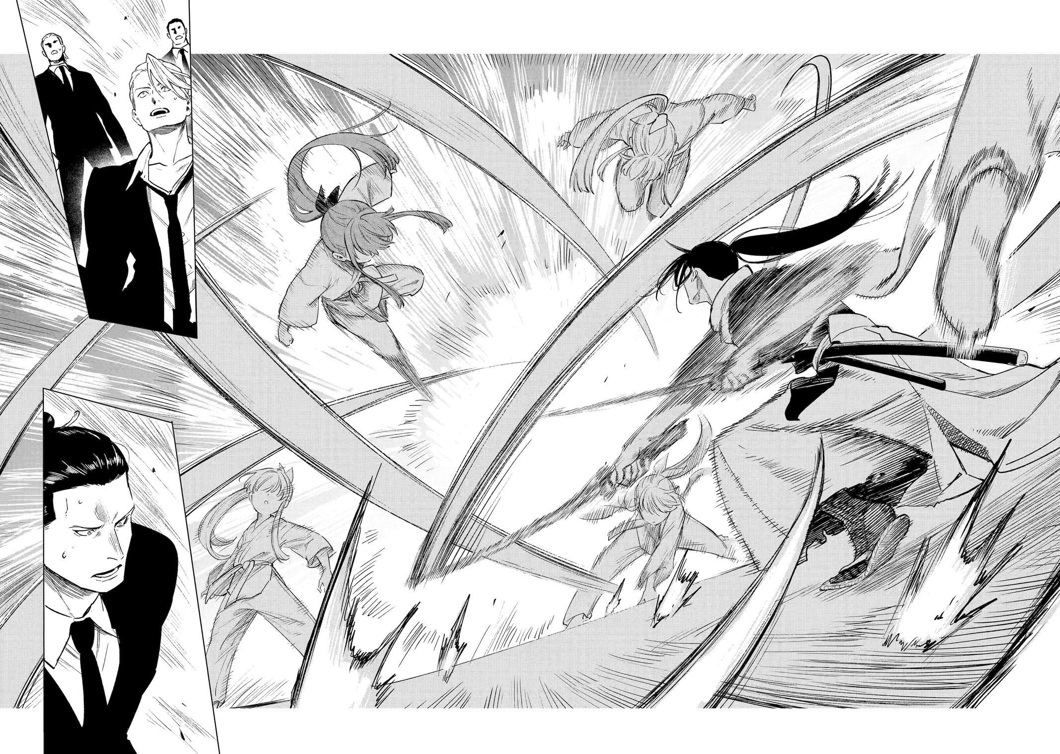 Brutal Daughter Nia Liston: A Splendid Matchless Record of a God-Slaying Warrior Reincarnated as a Sickly Daughter Chapter 10 page 2 - Chapter 10