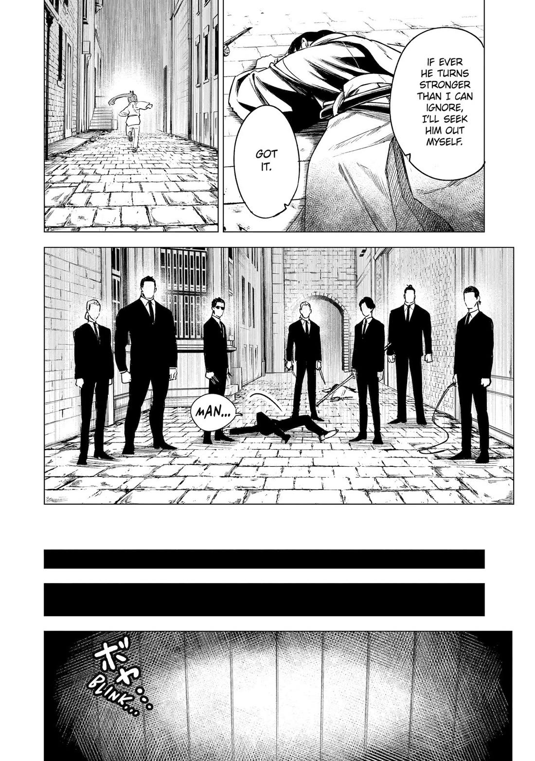 Brutal Daughter Nia Liston: A Splendid Matchless Record of a God-Slaying Warrior Reincarnated as a Sickly Daughter Chapter 10 page 9 - Chapter 10