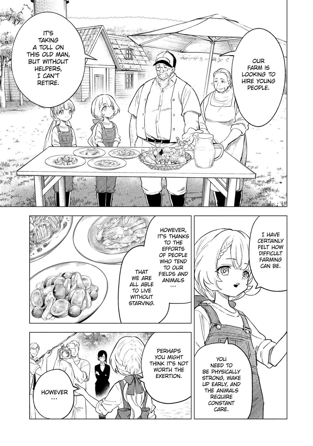 Brutal Daughter Nia Liston: A Splendid Matchless Record of a God-Slaying Warrior Reincarnated as a Sickly Daughter Chapter 11 page 29 - Chapter 11
