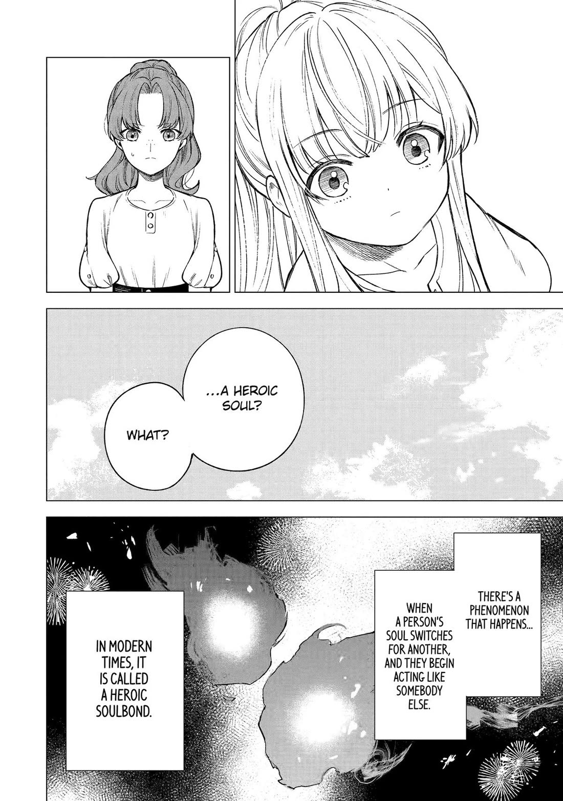 Brutal Daughter Nia Liston: A Splendid Matchless Record of a God-Slaying Warrior Reincarnated as a Sickly Daughter Chapter 12 page 16 - Chapter 12