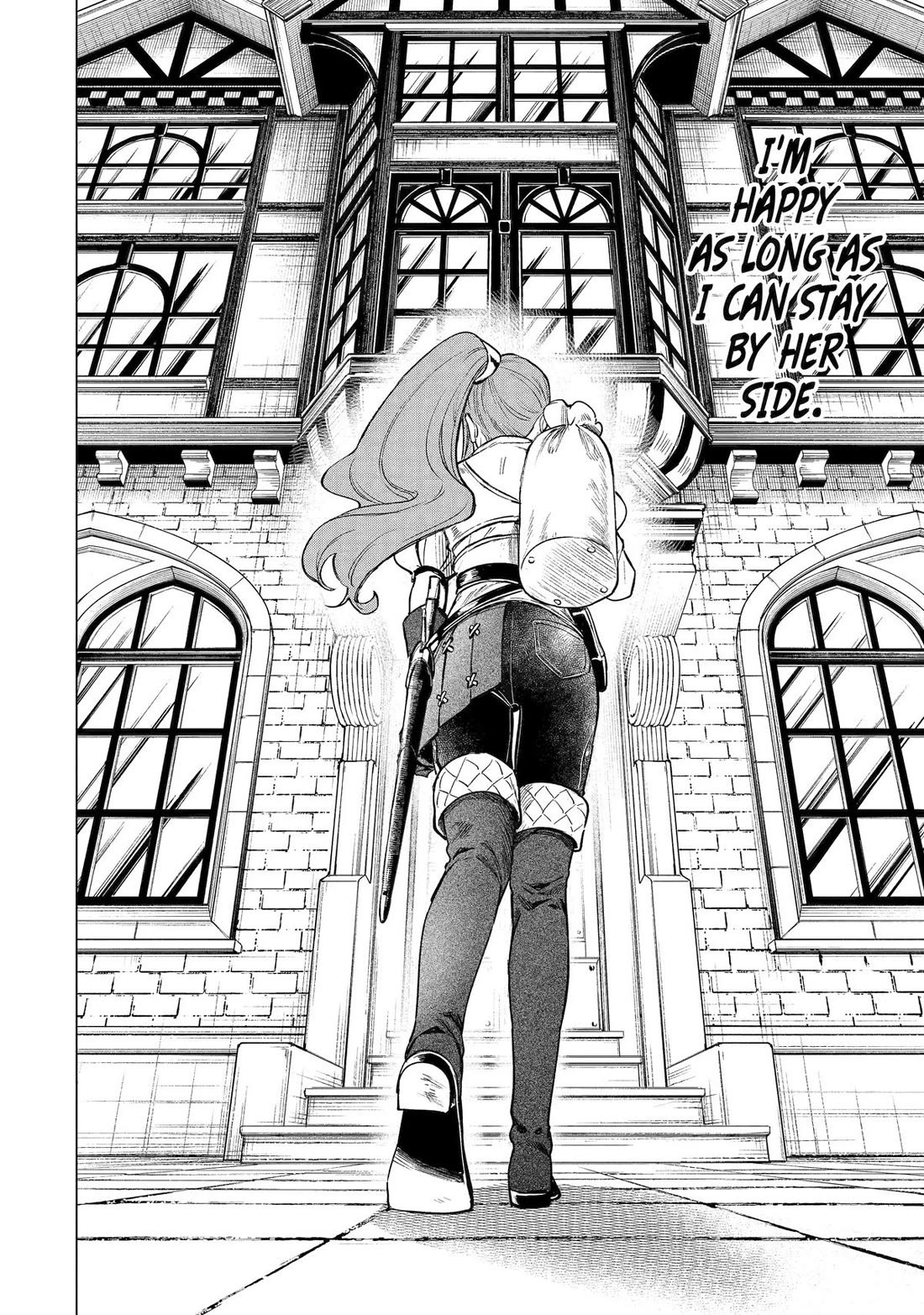 Brutal Daughter Nia Liston: A Splendid Matchless Record of a God-Slaying Warrior Reincarnated as a Sickly Daughter Chapter 14 page 36 - Chapter 14