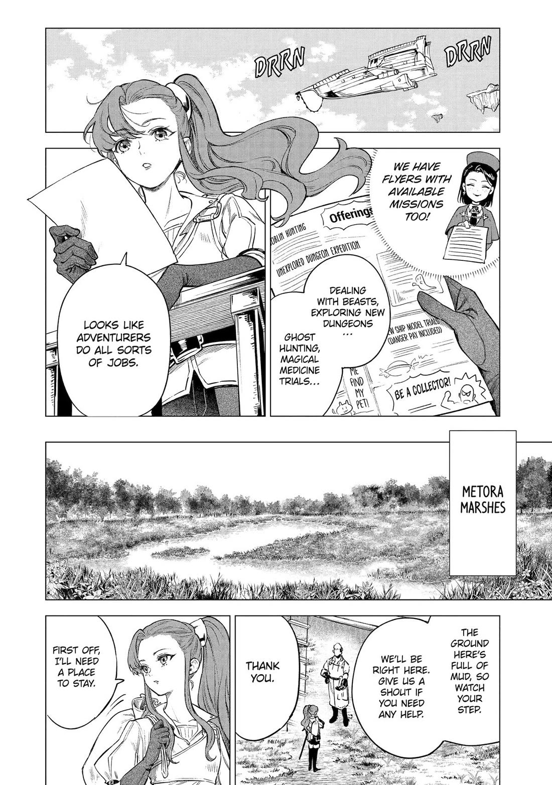 Brutal Daughter Nia Liston: A Splendid Matchless Record of a God-Slaying Warrior Reincarnated as a Sickly Daughter Chapter 15 page 4 - Chapter 15
