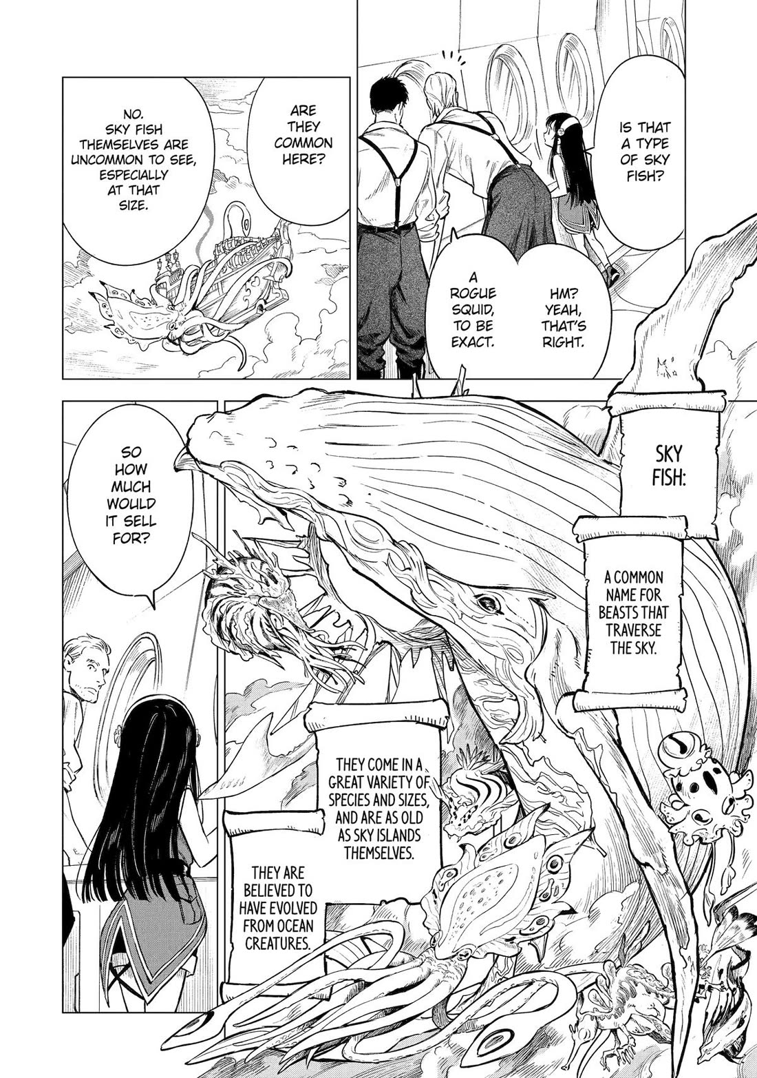 Brutal Daughter Nia Liston: A Splendid Matchless Record of a God-Slaying Warrior Reincarnated as a Sickly Daughter Chapter 17 page 10 - Chapter 17