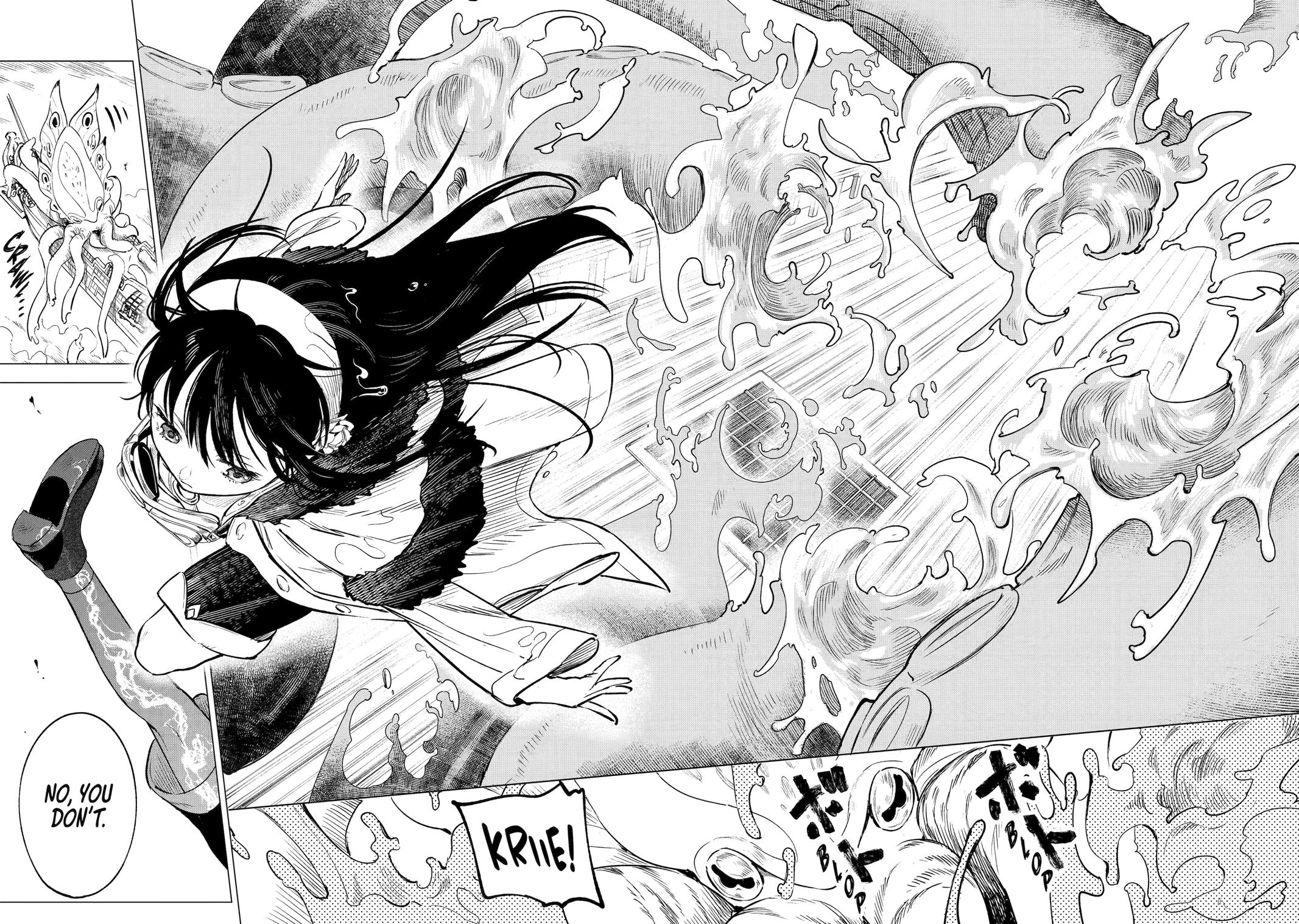 Brutal Daughter Nia Liston: A Splendid Matchless Record of a God-Slaying Warrior Reincarnated as a Sickly Daughter Chapter 17 page 22 - Chapter 17