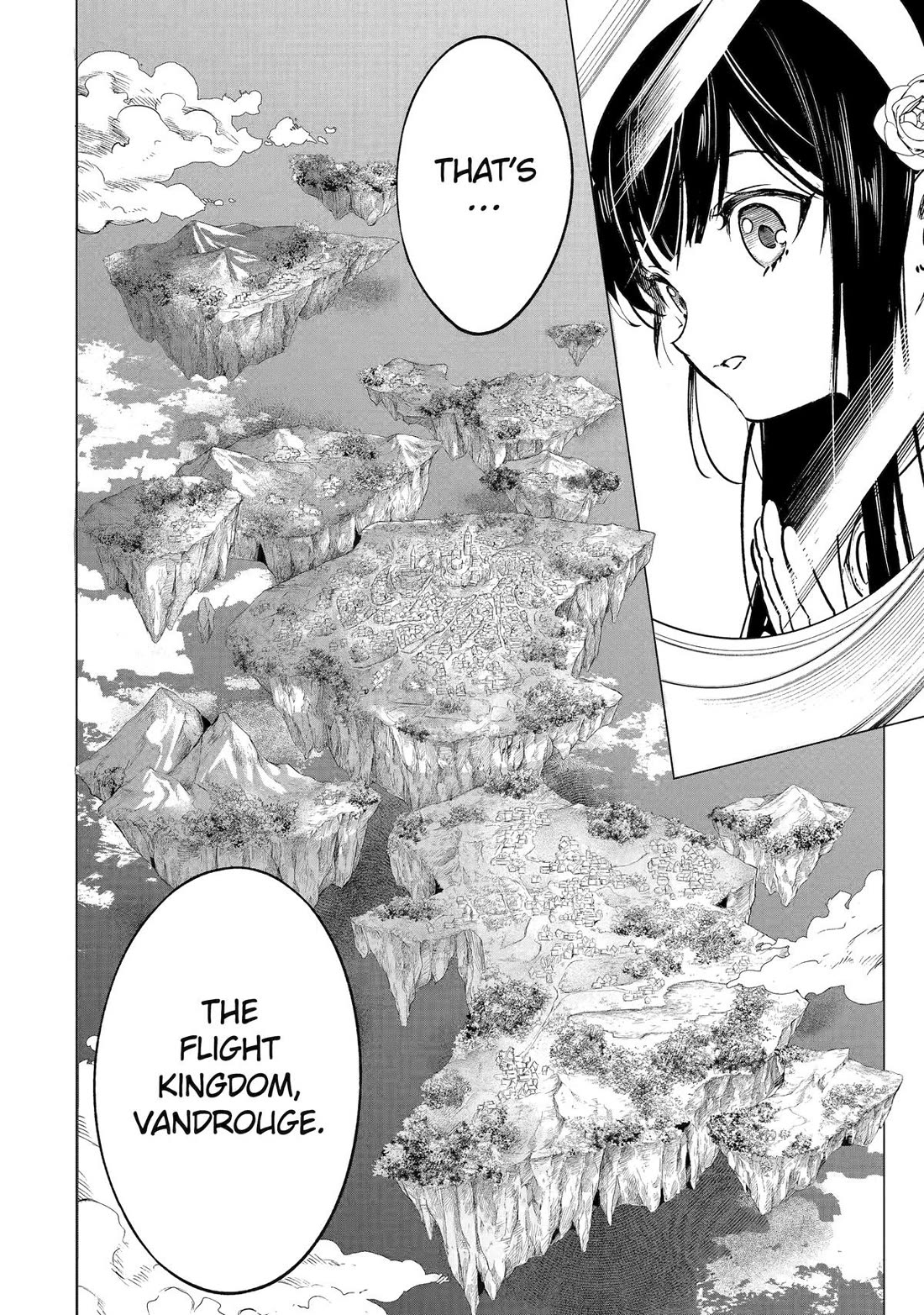 Brutal Daughter Nia Liston: A Splendid Matchless Record of a God-Slaying Warrior Reincarnated as a Sickly Daughter Chapter 17 page 29 - Chapter 17