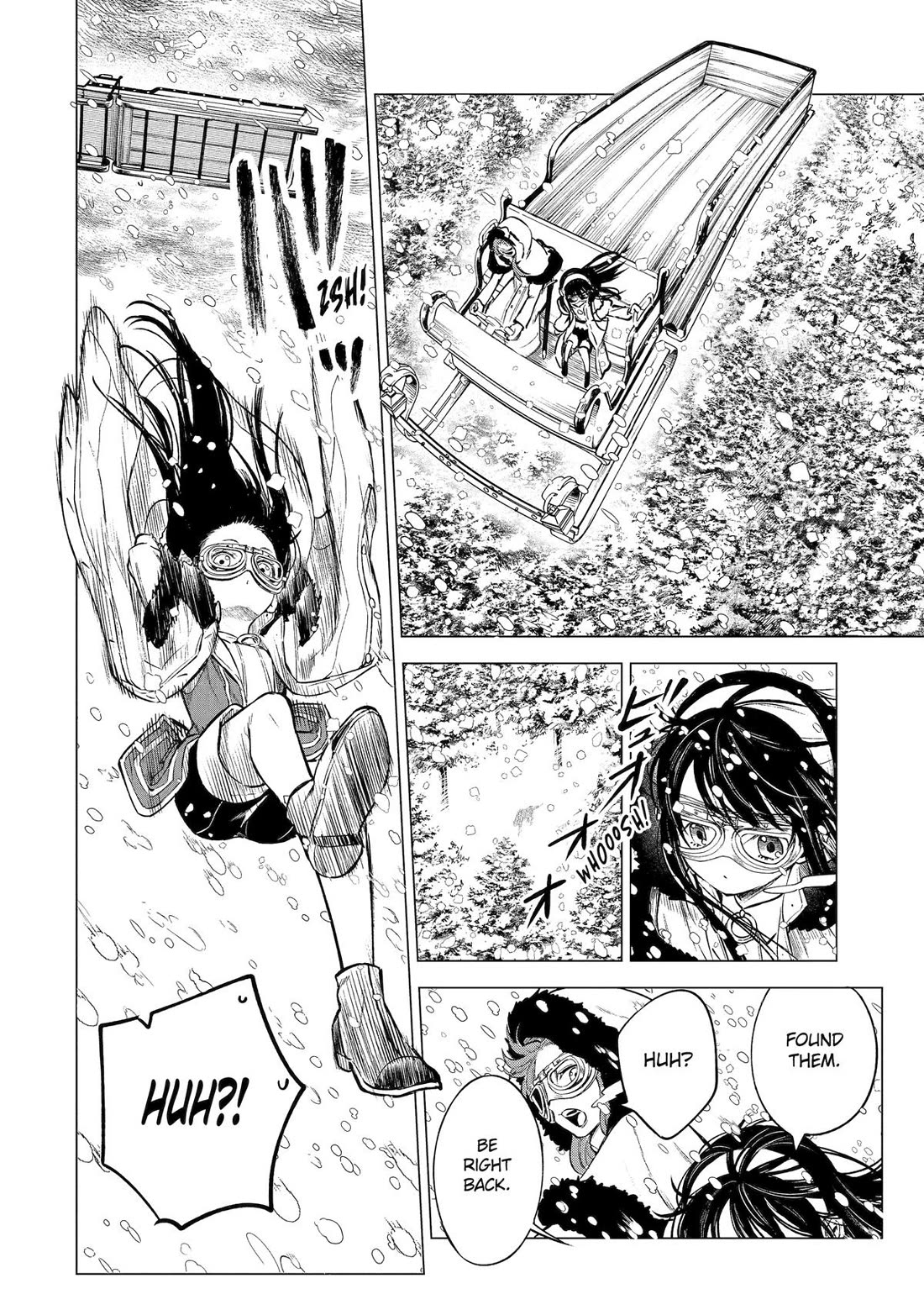 Brutal Daughter Nia Liston: A Splendid Matchless Record of a God-Slaying Warrior Reincarnated as a Sickly Daughter Chapter 18 page 12 - Chapter 18