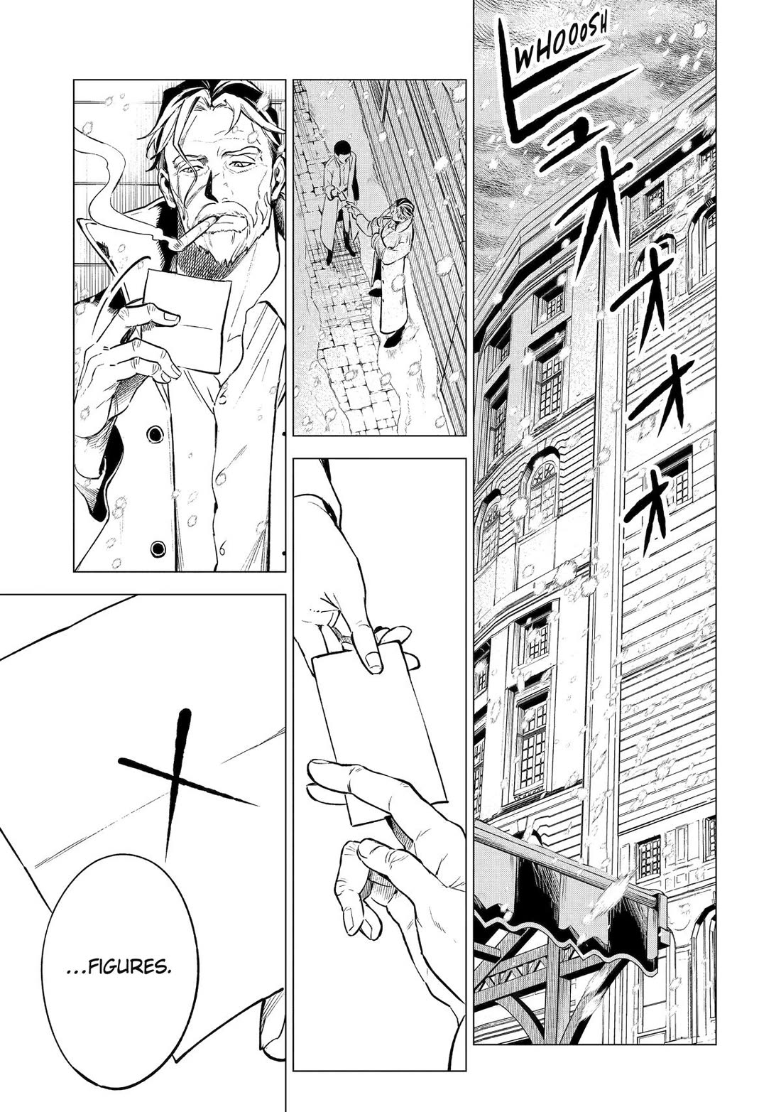 Brutal Daughter Nia Liston: A Splendid Matchless Record of a God-Slaying Warrior Reincarnated as a Sickly Daughter Chapter 20 page 1 - Chapter 20