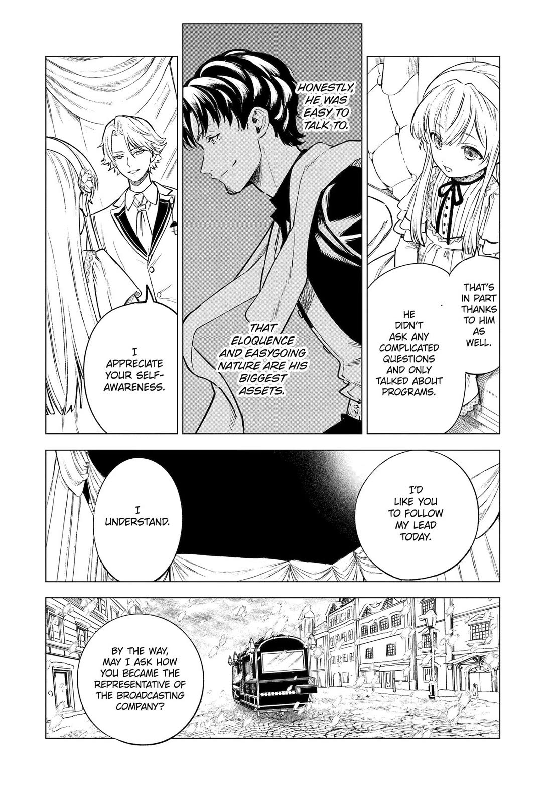 Brutal Daughter Nia Liston: A Splendid Matchless Record of a God-Slaying Warrior Reincarnated as a Sickly Daughter Chapter 20 page 8 - Chapter 20