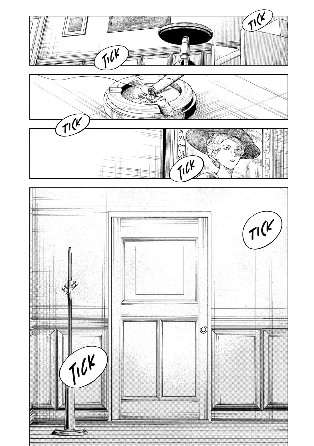 Brutal Daughter Nia Liston: A Splendid Matchless Record of a God-Slaying Warrior Reincarnated as a Sickly Daughter Chapter 21 page 17 - Chapter 21
