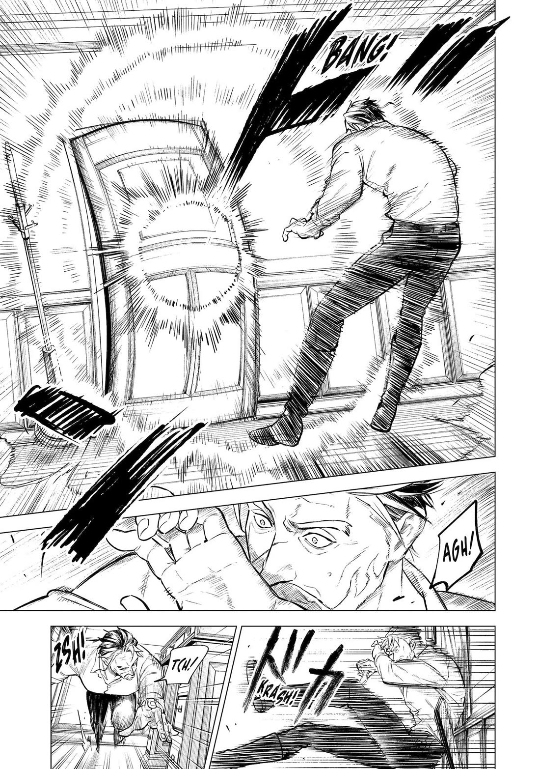 Brutal Daughter Nia Liston: A Splendid Matchless Record of a God-Slaying Warrior Reincarnated as a Sickly Daughter Chapter 21 page 19 - Chapter 21