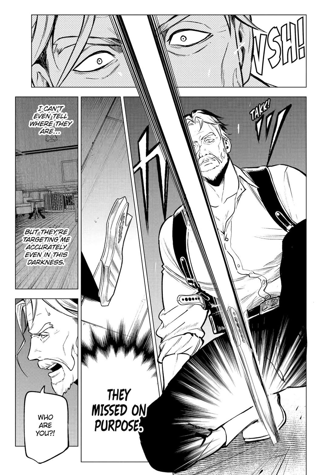 Brutal Daughter Nia Liston: A Splendid Matchless Record of a God-Slaying Warrior Reincarnated as a Sickly Daughter Chapter 21 page 23 - Chapter 21