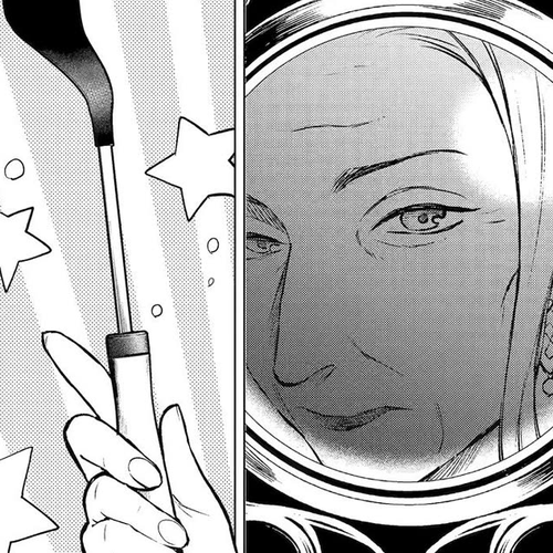 Brutal Daughter Nia Liston: A Splendid Matchless Record of a God-Slaying Warrior Reincarnated as a Sickly Daughter Chapter 21 cover