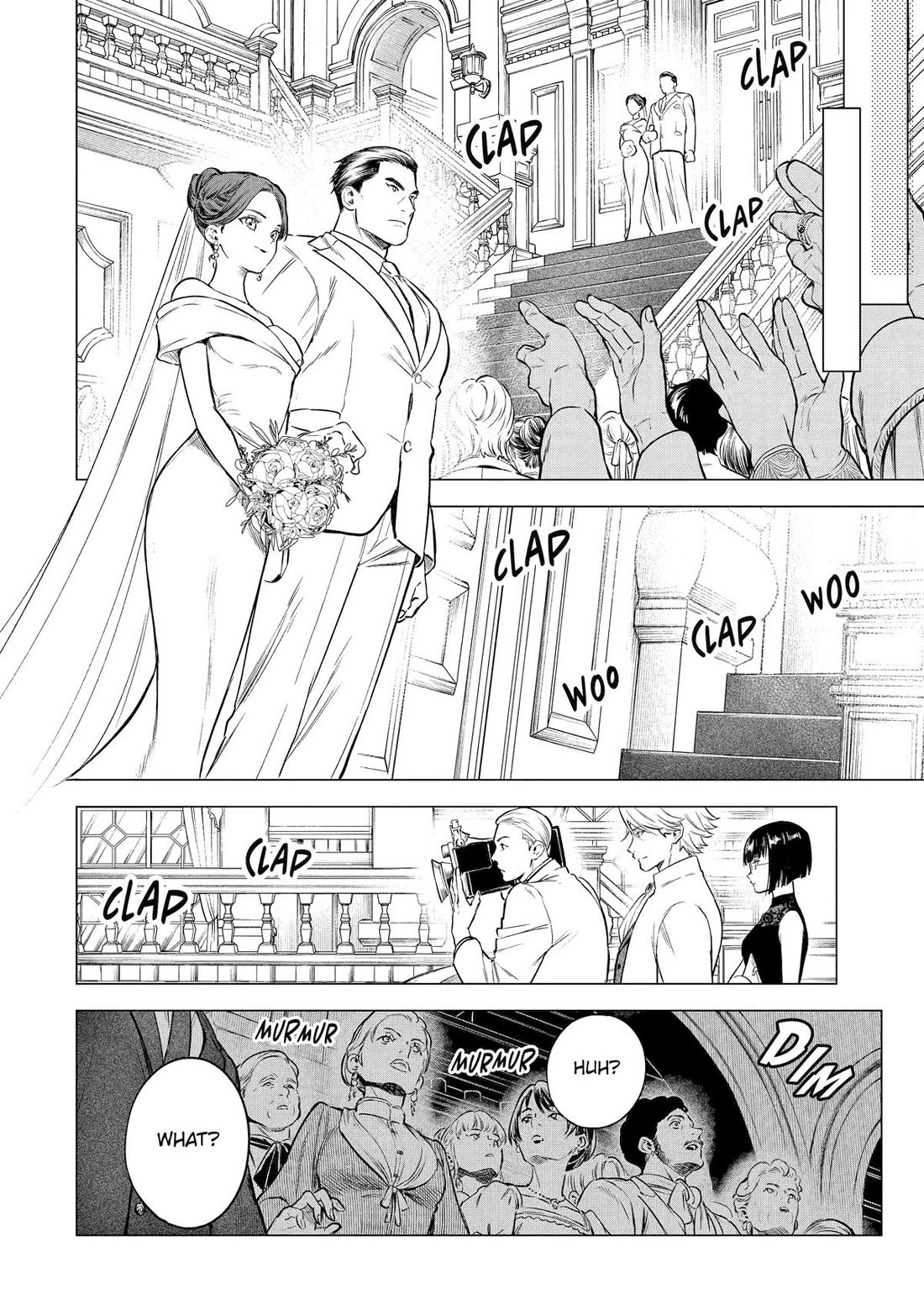 Brutal Daughter Nia Liston: A Splendid Matchless Record of a God-Slaying Warrior Reincarnated as a Sickly Daughter Chapter 23 page 32 - Chapter 23