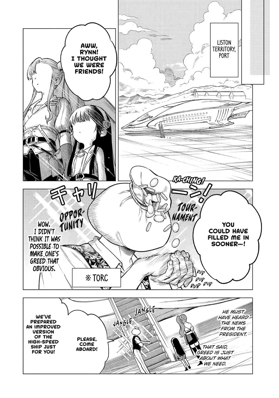 Brutal Daughter Nia Liston: A Splendid Matchless Record of a God-Slaying Warrior Reincarnated as a Sickly Daughter Chapter 24 page 30 - Chapter 24