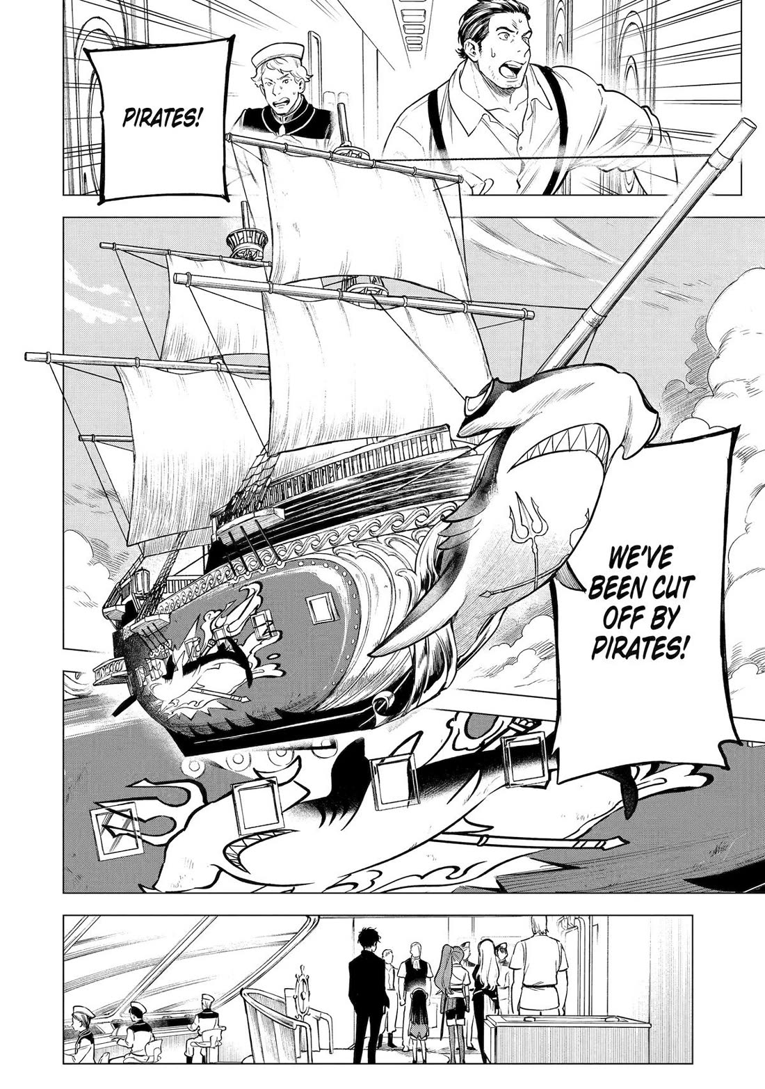 Brutal Daughter Nia Liston: A Splendid Matchless Record of a God-Slaying Warrior Reincarnated as a Sickly Daughter Chapter 25 page 12 - Chapter 25
