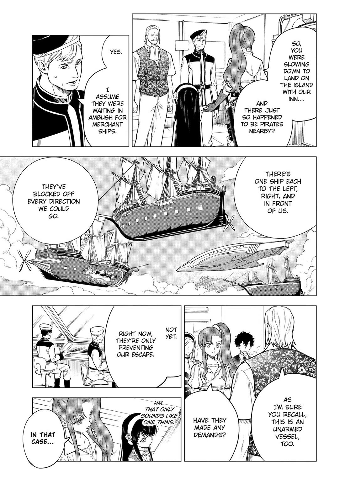 Brutal Daughter Nia Liston: A Splendid Matchless Record of a God-Slaying Warrior Reincarnated as a Sickly Daughter Chapter 25 page 13 - Chapter 25