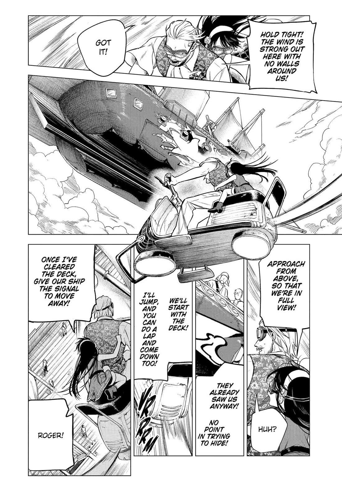 Brutal Daughter Nia Liston: A Splendid Matchless Record of a God-Slaying Warrior Reincarnated as a Sickly Daughter Chapter 26 page 10 - Chapter 26