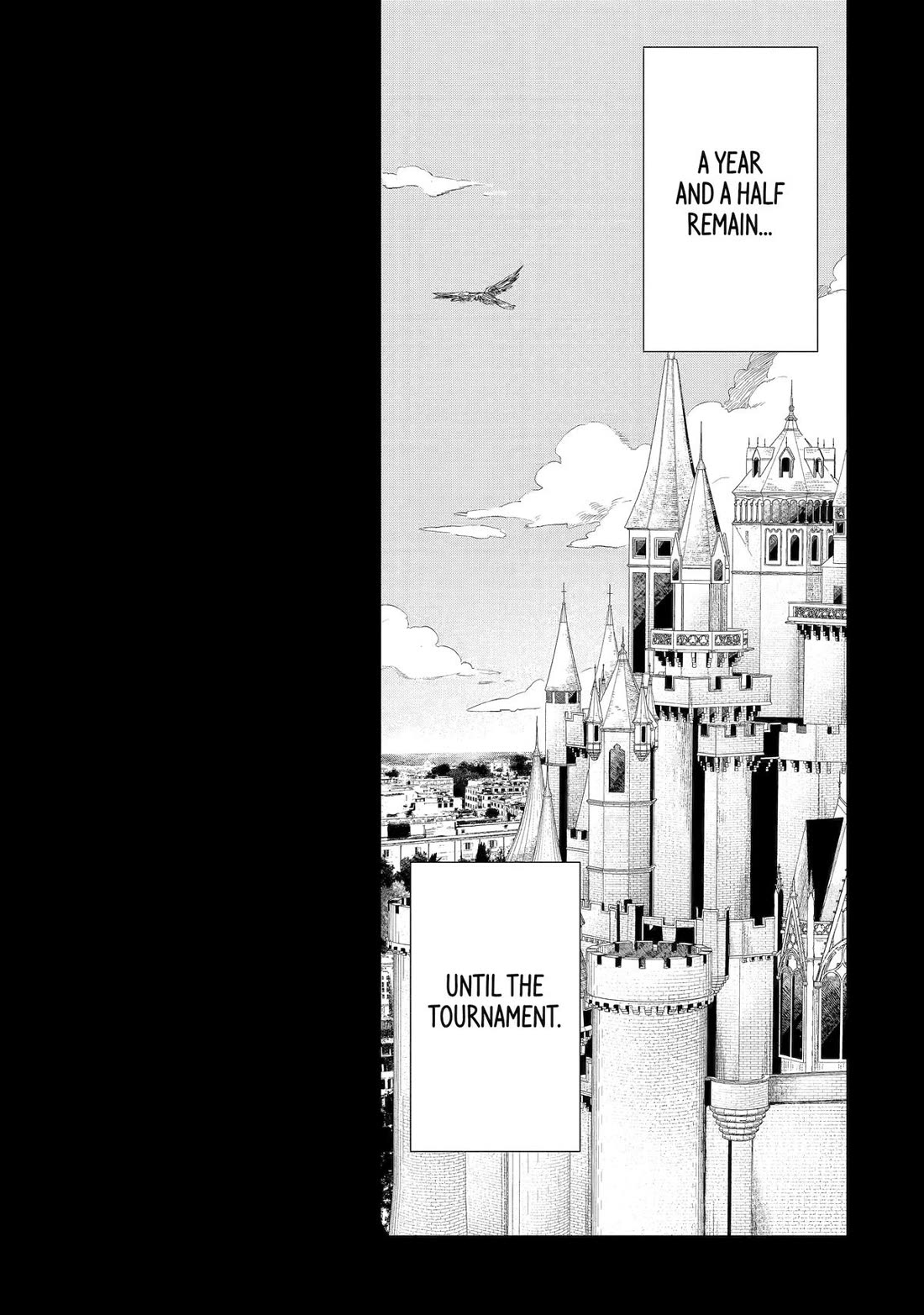Brutal Daughter Nia Liston: A Splendid Matchless Record of a God-Slaying Warrior Reincarnated as a Sickly Daughter Chapter 26 page 36 - Chapter 26
