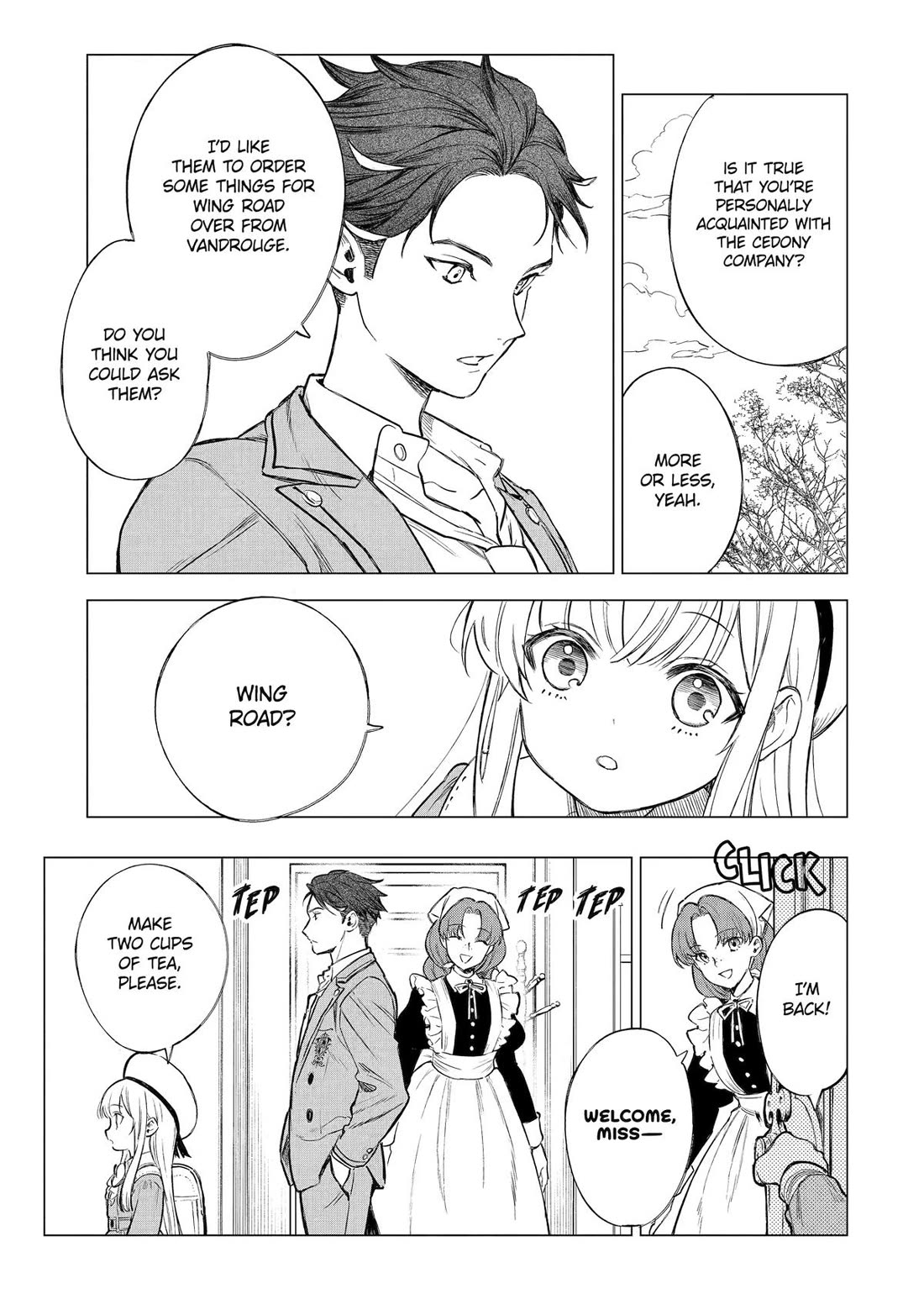 Brutal Daughter Nia Liston: A Splendid Matchless Record of a God-Slaying Warrior Reincarnated as a Sickly Daughter Chapter 29 page 3 - Chapter 29