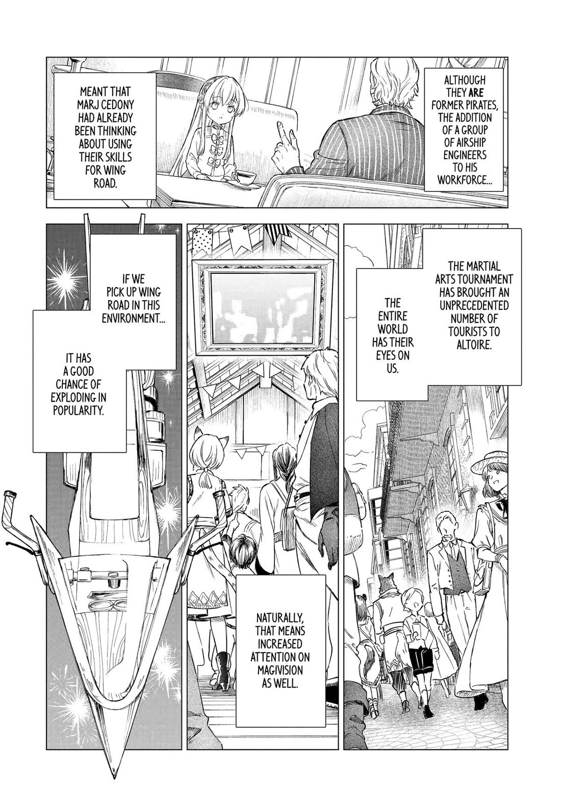 Brutal Daughter Nia Liston: A Splendid Matchless Record of a God-Slaying Warrior Reincarnated as a Sickly Daughter Chapter 30 page 30 - Chapter 30