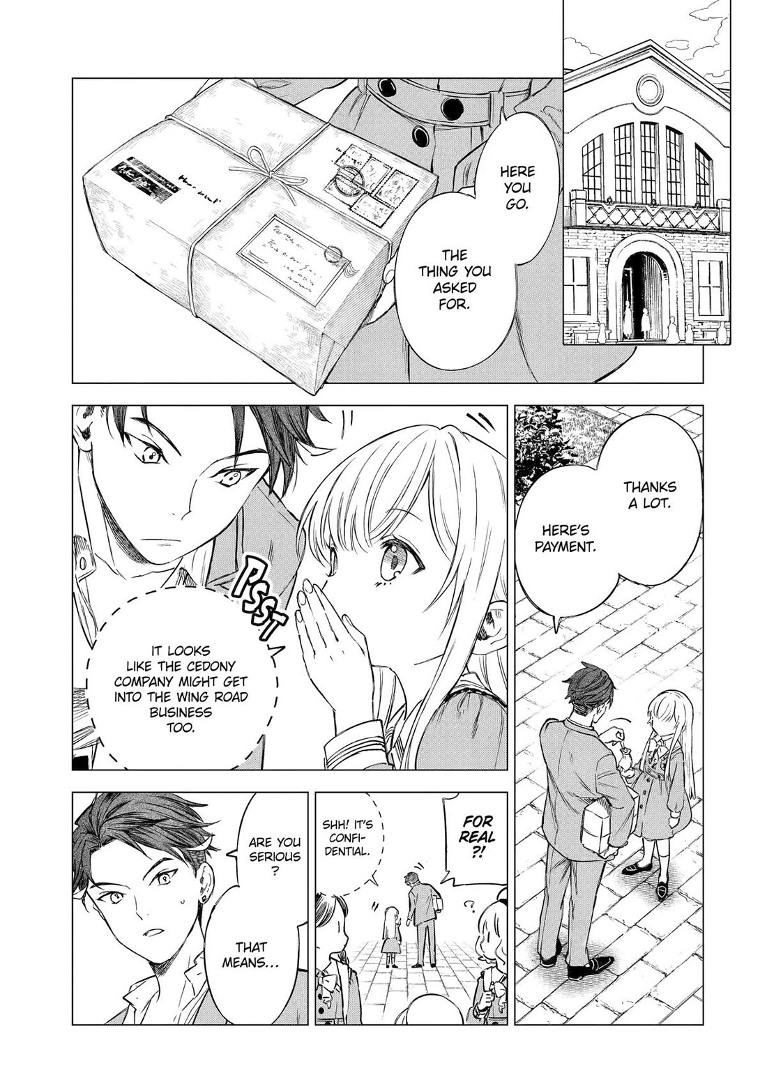 Brutal Daughter Nia Liston: A Splendid Matchless Record of a God-Slaying Warrior Reincarnated as a Sickly Daughter Chapter 31 page 1 - Chapter 31