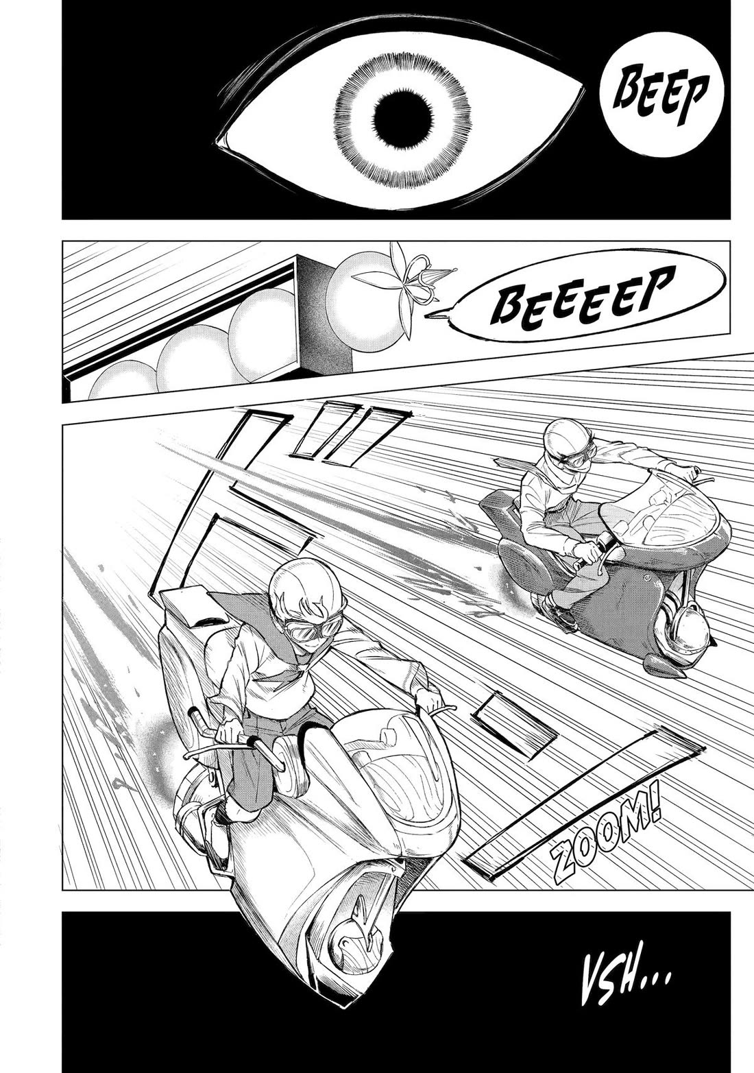 Brutal Daughter Nia Liston: A Splendid Matchless Record of a God-Slaying Warrior Reincarnated as a Sickly Daughter Chapter 33 page 16 - Chapter 33