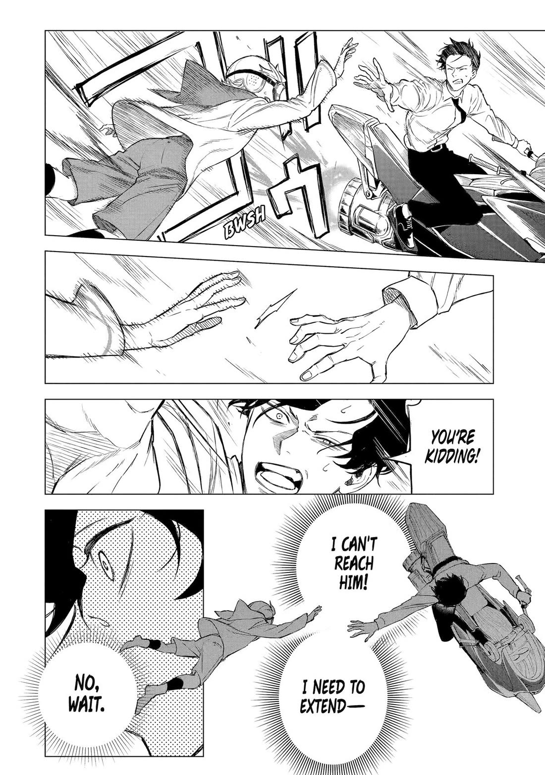 Brutal Daughter Nia Liston: A Splendid Matchless Record of a God-Slaying Warrior Reincarnated as a Sickly Daughter Chapter 33 page 26 - Chapter 33