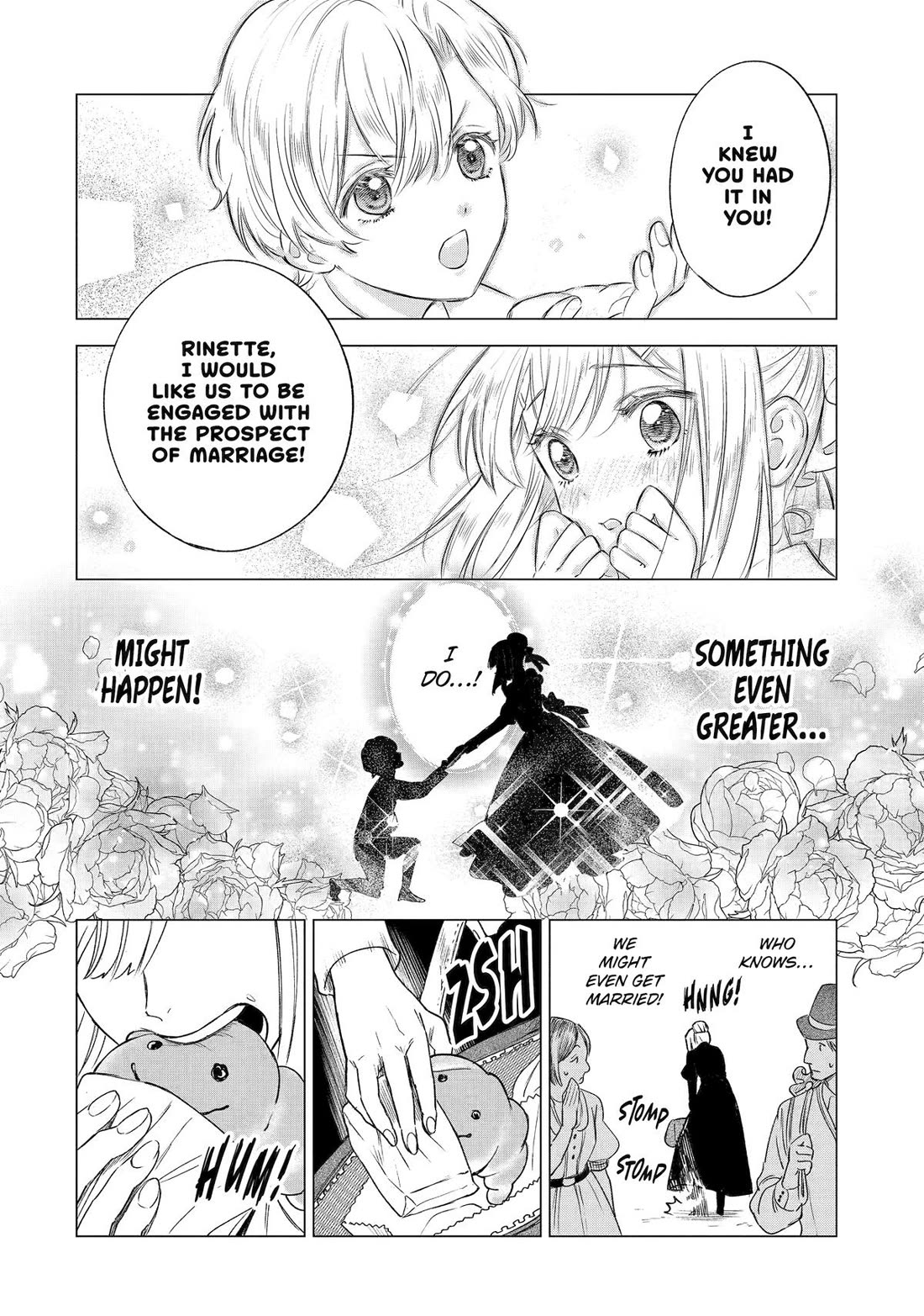 Brutal Daughter Nia Liston: A Splendid Matchless Record of a God-Slaying Warrior Reincarnated as a Sickly Daughter Chapter 36 page 20 - Chapter 36