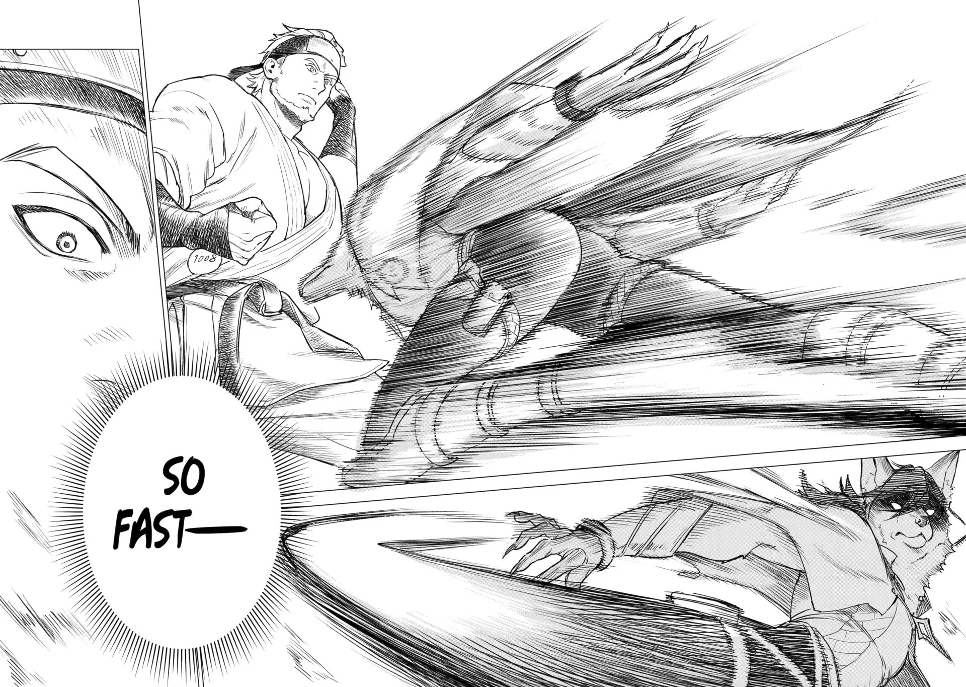 Brutal Daughter Nia Liston: A Splendid Matchless Record of a God-Slaying Warrior Reincarnated as a Sickly Daughter Chapter 38 page 16 - Chapter 38