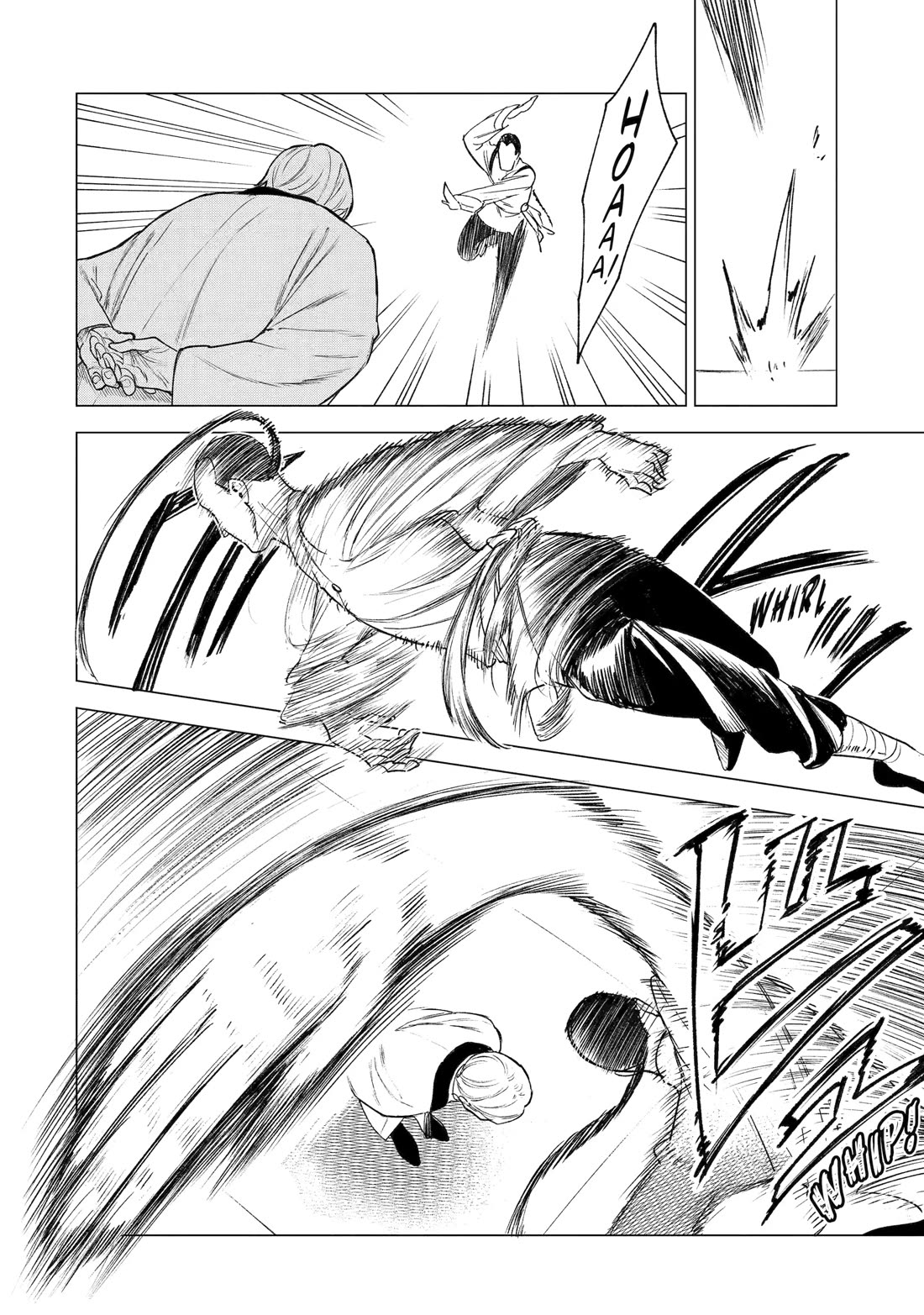 Brutal Daughter Nia Liston: A Splendid Matchless Record of a God-Slaying Warrior Reincarnated as a Sickly Daughter Chapter 38 page 25 - Chapter 38