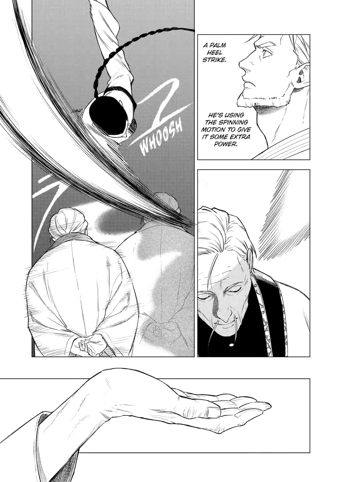 Brutal Daughter Nia Liston: A Splendid Matchless Record of a God-Slaying Warrior Reincarnated as a Sickly Daughter Chapter 38 page 26 - Chapter 38