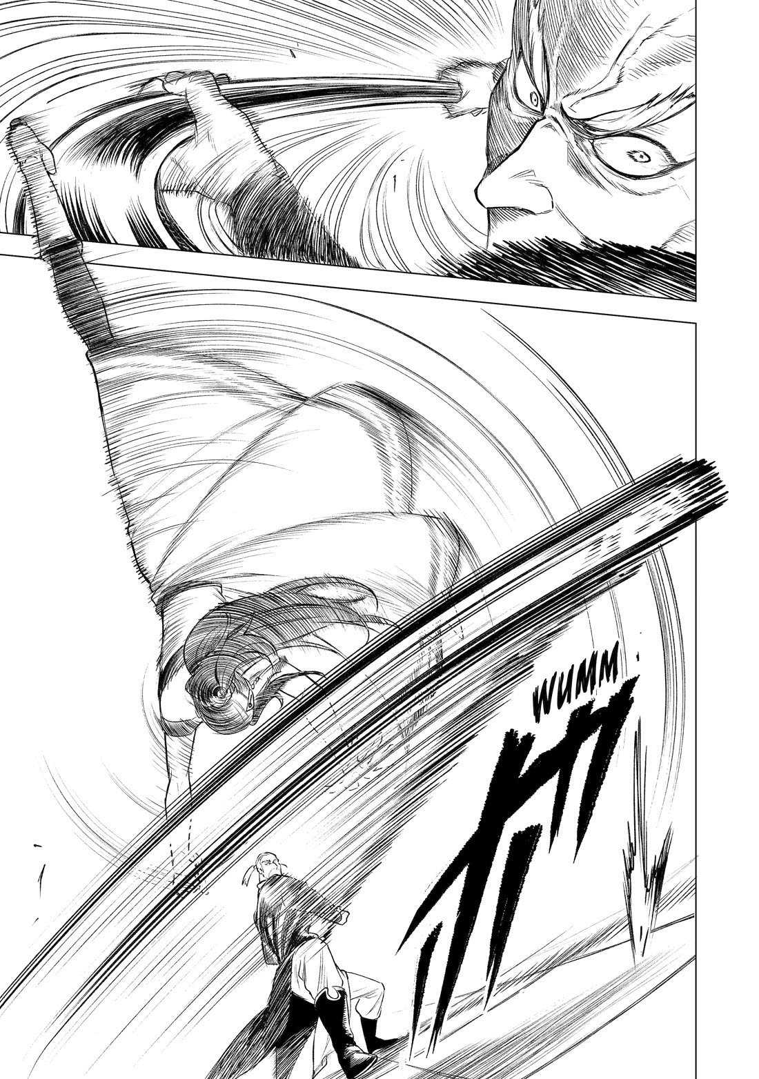 Brutal Daughter Nia Liston: A Splendid Matchless Record of a God-Slaying Warrior Reincarnated as a Sickly Daughter Chapter 39 page 19 - Chapter 39