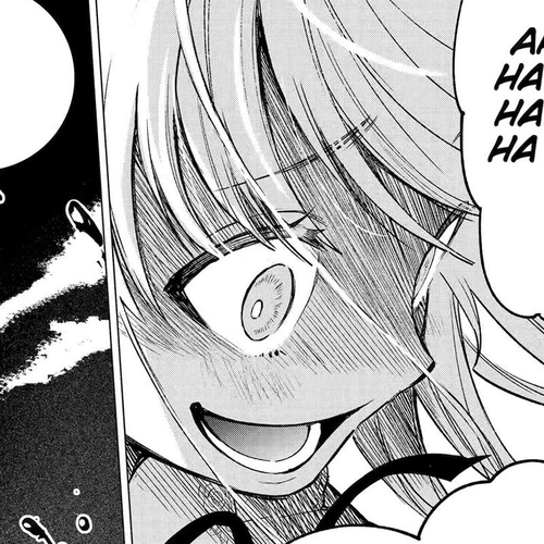 Brutal Daughter Nia Liston: A Splendid Matchless Record of a God-Slaying Warrior Reincarnated as a Sickly Daughter Chapter 4 cover