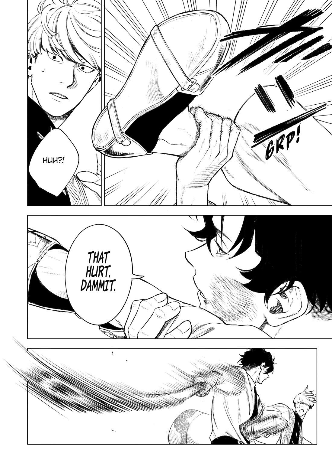 Brutal Daughter Nia Liston: A Splendid Matchless Record of a God-Slaying Warrior Reincarnated as a Sickly Daughter Chapter 41 page 6 - Chapter 41