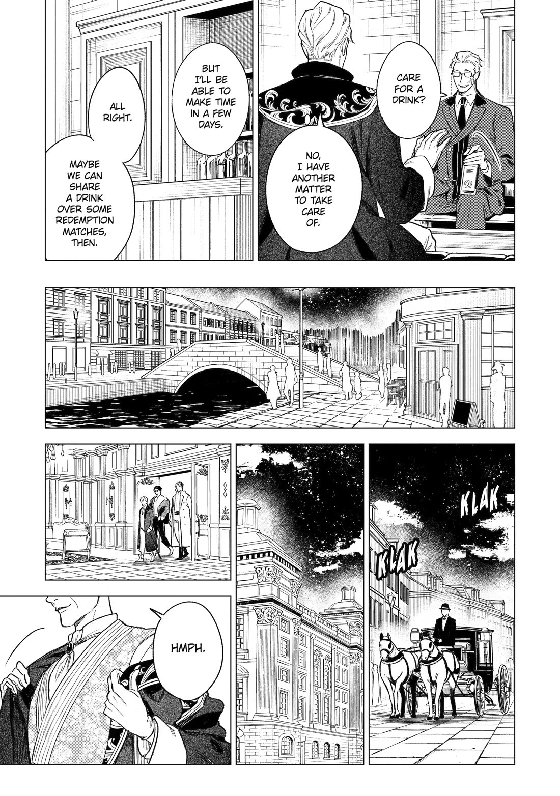 Brutal Daughter Nia Liston: A Splendid Matchless Record of a God-Slaying Warrior Reincarnated as a Sickly Daughter Chapter 44 page 25 - Chapter 44