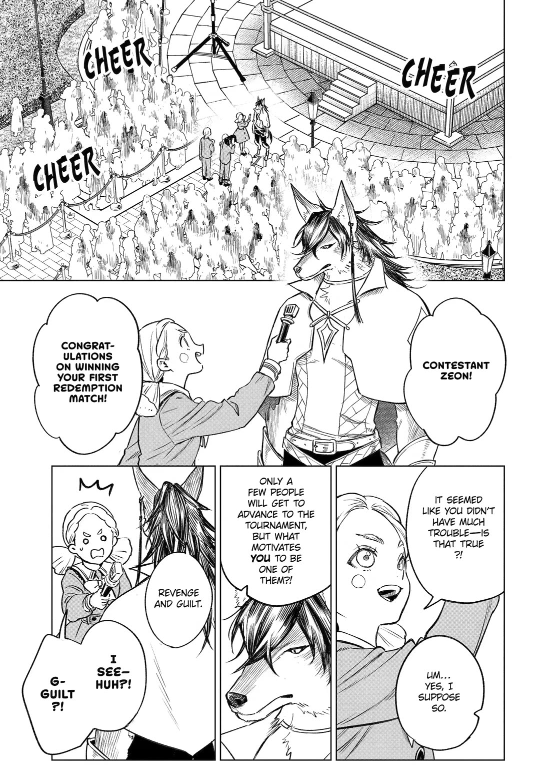 Brutal Daughter Nia Liston: A Splendid Matchless Record of a God-Slaying Warrior Reincarnated as a Sickly Daughter Chapter 45 page 1 - Chapter 45
