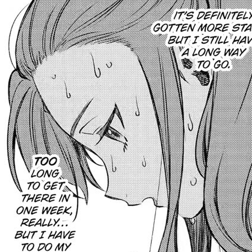 Brutal Daughter Nia Liston: A Splendid Matchless Record of a God-Slaying Warrior Reincarnated as a Sickly Daughter Chapter 45 cover