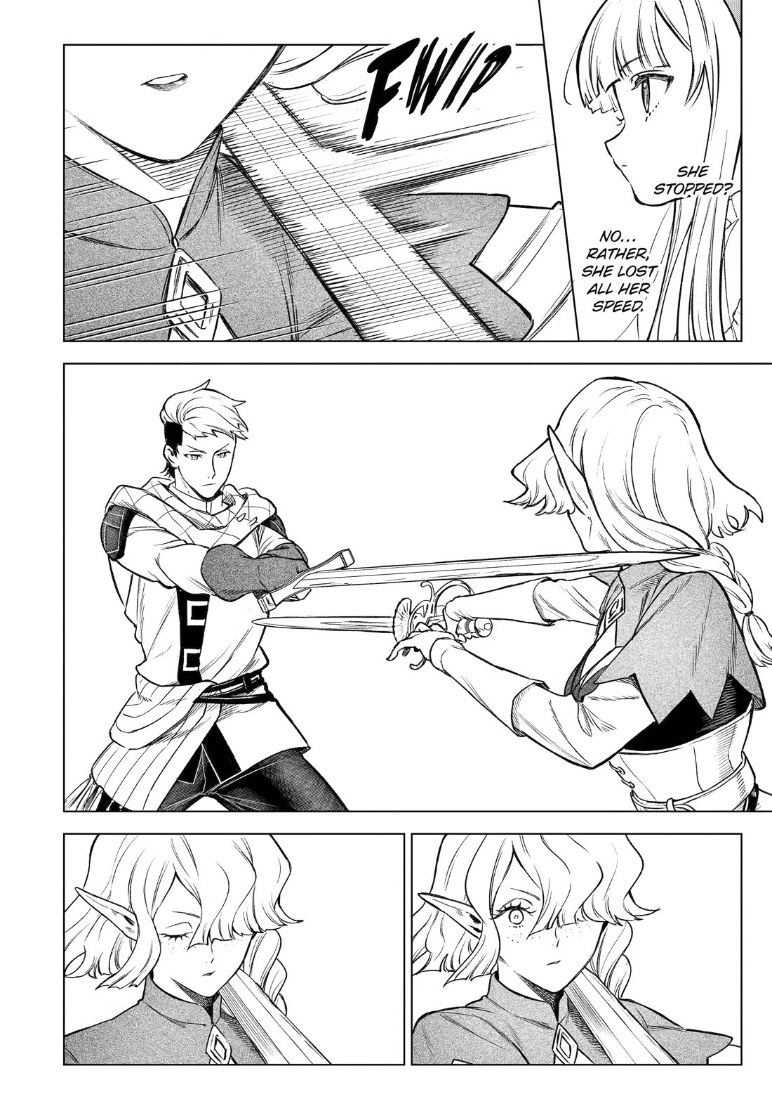 Brutal Daughter Nia Liston: A Splendid Matchless Record of a God-Slaying Warrior Reincarnated as a Sickly Daughter Chapter 47 page 26 - Chapter 47
